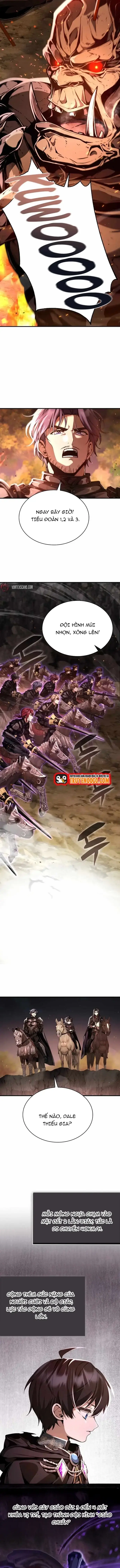 Thợ Săn Cấp Sss Chuyển Sinh Thành Thiên Tài Nhà Công Tước Chapter 9 - Trang 3