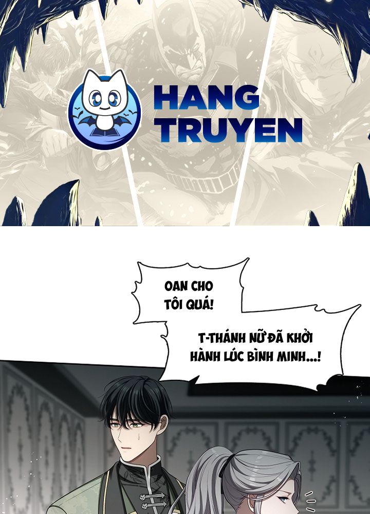 Thợ săn hạng S không muốn trở thành công chúa phản diện Chapter 15 - Trang 1