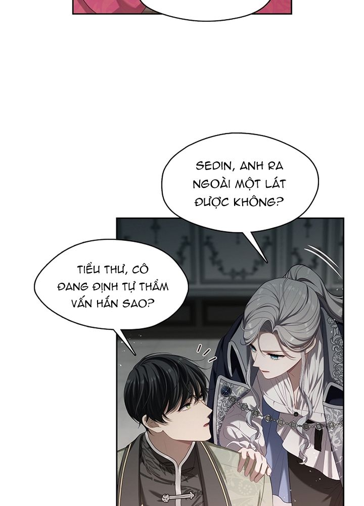 Thợ săn hạng S không muốn trở thành công chúa phản diện Chapter 15 - Trang 10