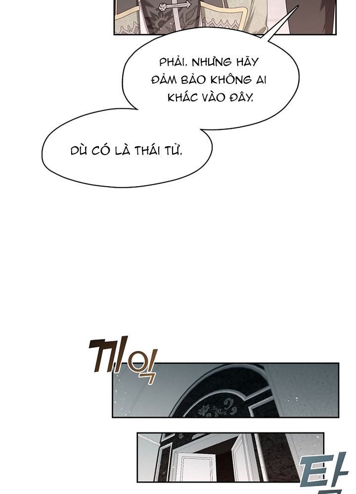 Thợ săn hạng S không muốn trở thành công chúa phản diện Chapter 15 - Trang 11