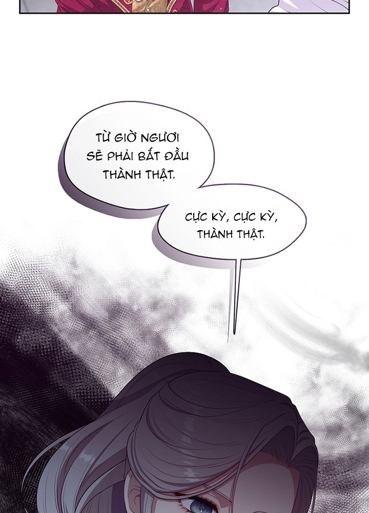Thợ săn hạng S không muốn trở thành công chúa phản diện Chapter 15 - Trang 13