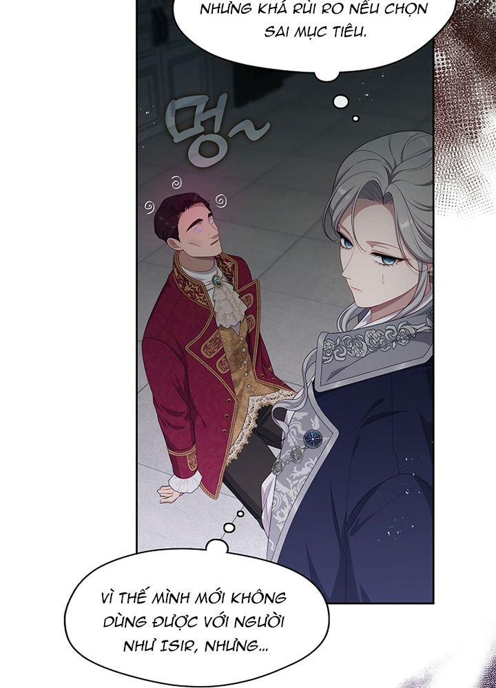 Thợ săn hạng S không muốn trở thành công chúa phản diện Chapter 15 - Trang 17