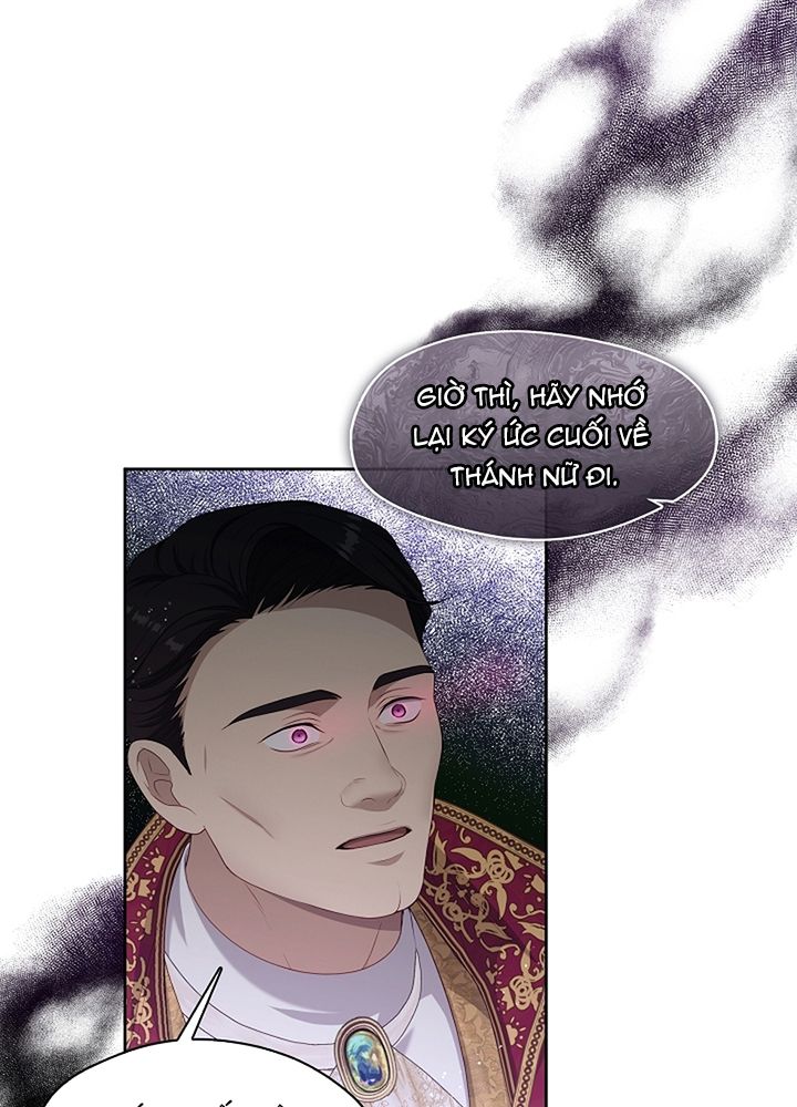 Thợ săn hạng S không muốn trở thành công chúa phản diện Chapter 15 - Trang 18