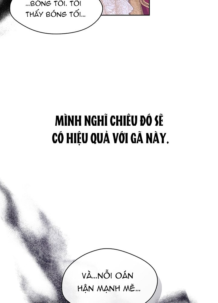 Thợ săn hạng S không muốn trở thành công chúa phản diện Chapter 15 - Trang 19