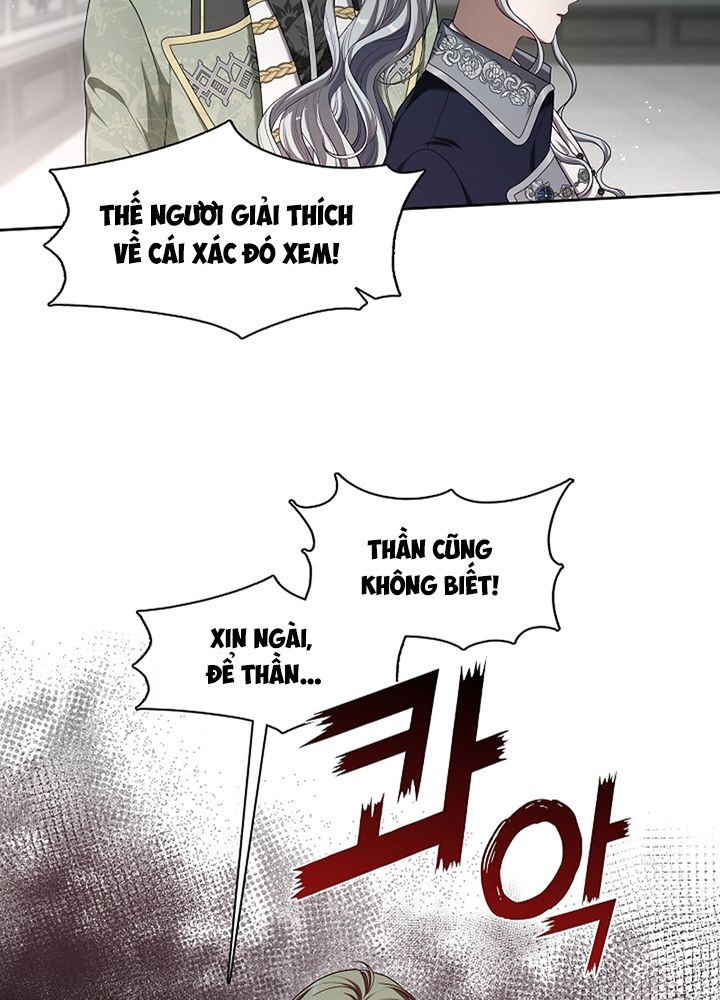 Thợ săn hạng S không muốn trở thành công chúa phản diện Chapter 15 - Trang 2