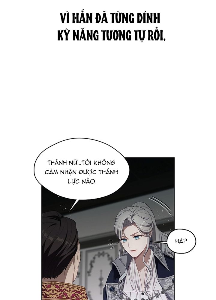 Thợ săn hạng S không muốn trở thành công chúa phản diện Chapter 15 - Trang 21