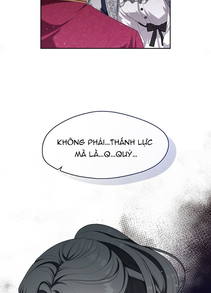Thợ săn hạng S không muốn trở thành công chúa phản diện Chapter 15 - Trang 22