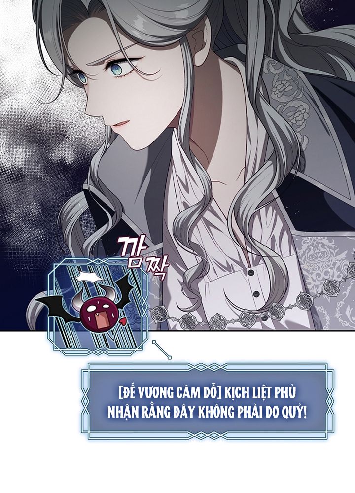 Thợ săn hạng S không muốn trở thành công chúa phản diện Chapter 15 - Trang 23