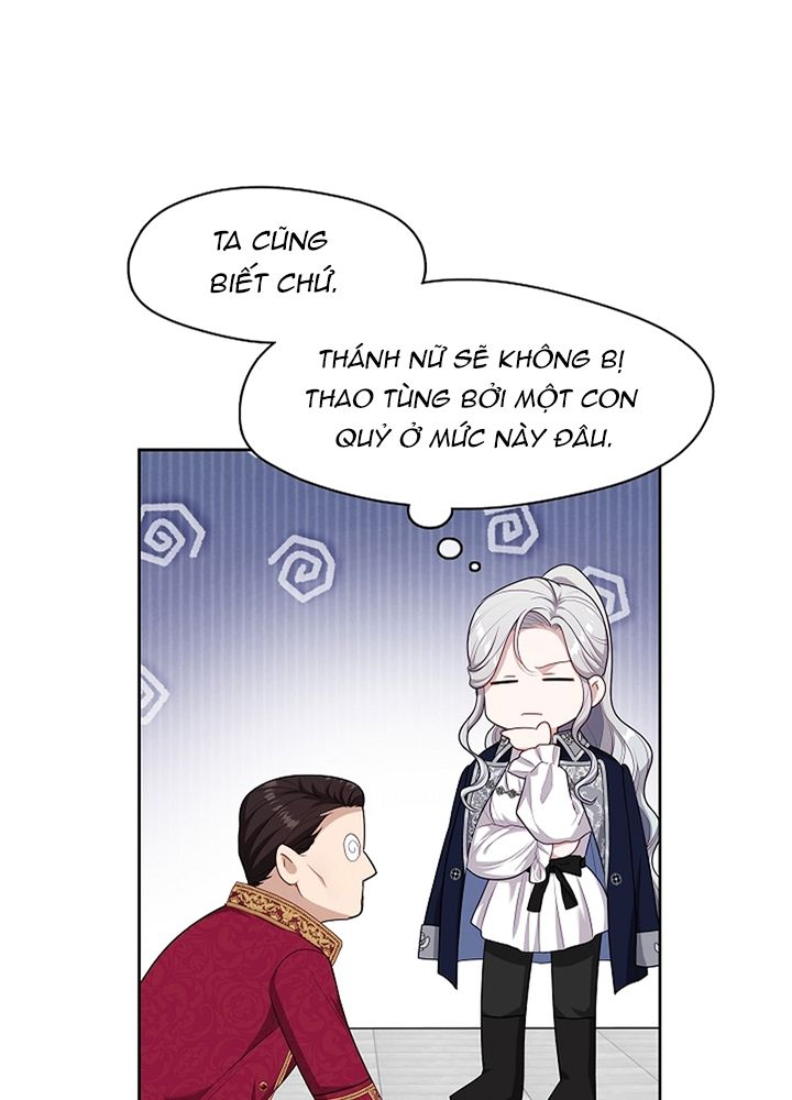 Thợ săn hạng S không muốn trở thành công chúa phản diện Chapter 15 - Trang 24