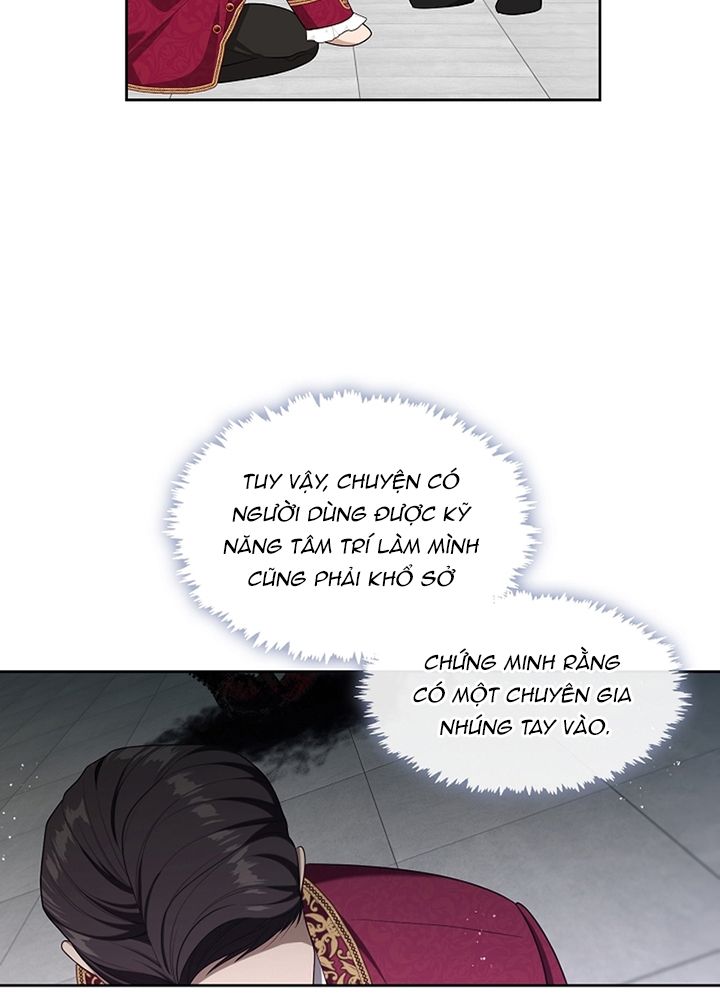 Thợ săn hạng S không muốn trở thành công chúa phản diện Chapter 15 - Trang 25