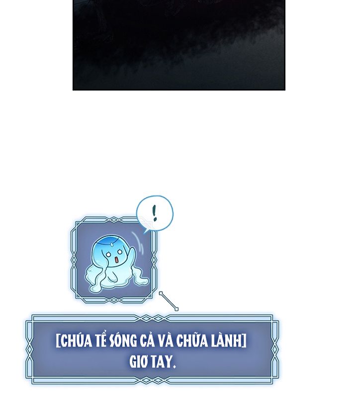 Thợ săn hạng S không muốn trở thành công chúa phản diện Chapter 15 - Trang 27