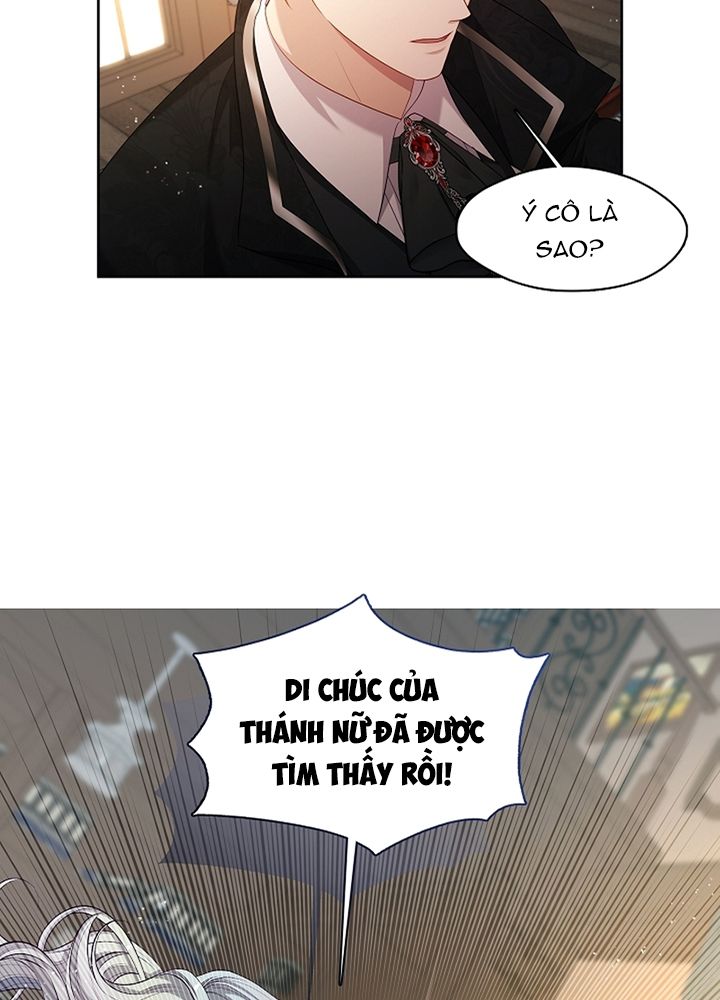 Thợ săn hạng S không muốn trở thành công chúa phản diện Chapter 15 - Trang 34