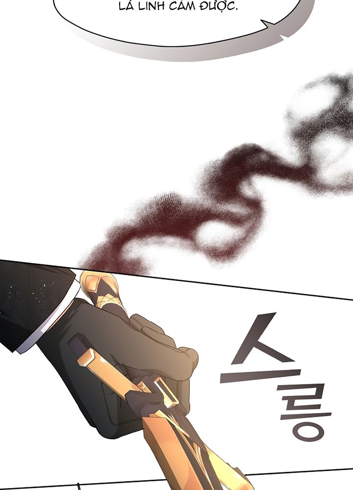 Thợ săn hạng S không muốn trở thành công chúa phản diện Chapter 15 - Trang 38