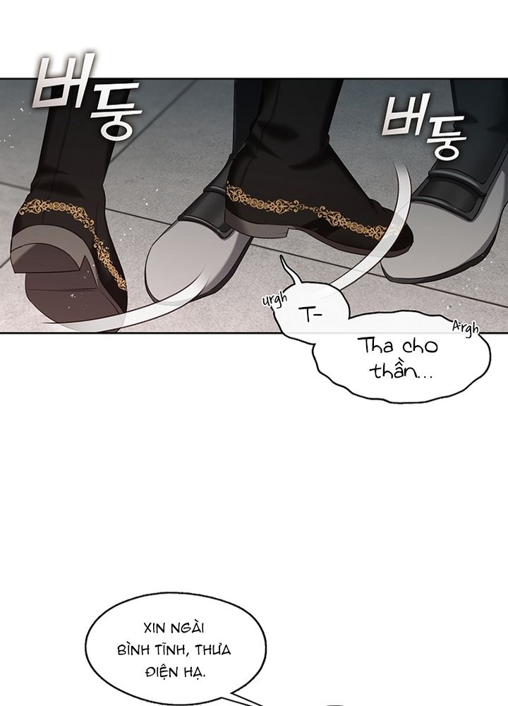Thợ săn hạng S không muốn trở thành công chúa phản diện Chapter 15 - Trang 4