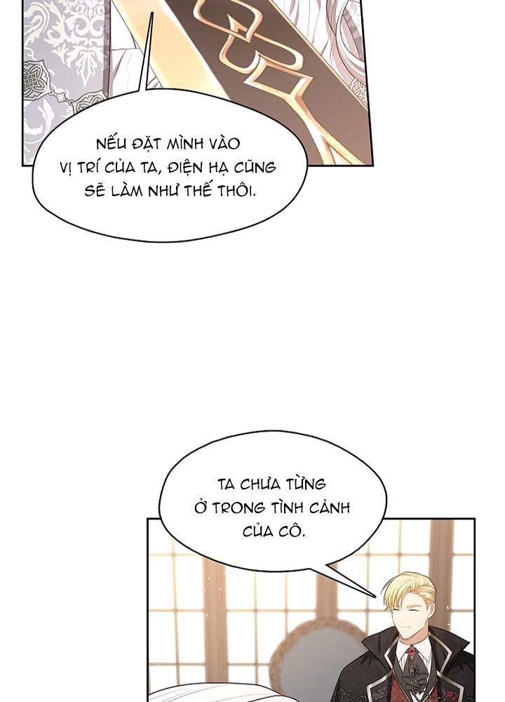 Thợ săn hạng S không muốn trở thành công chúa phản diện Chapter 15 - Trang 44