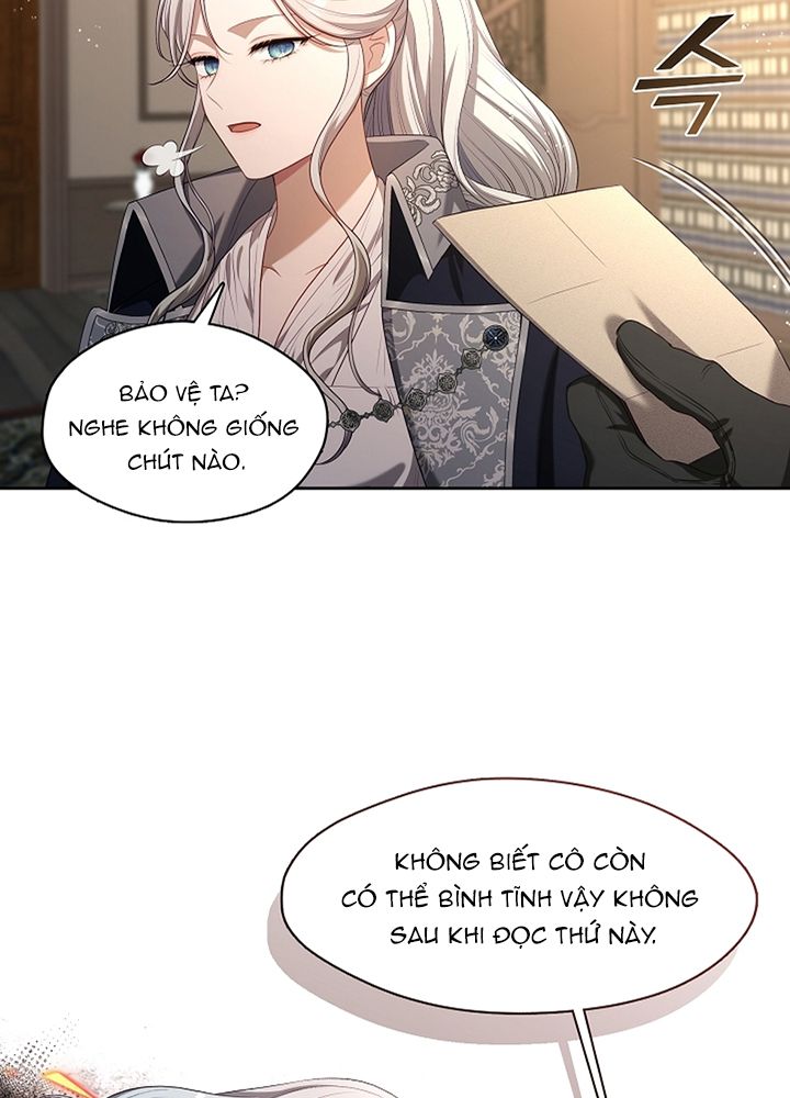 Thợ săn hạng S không muốn trở thành công chúa phản diện Chapter 15 - Trang 46