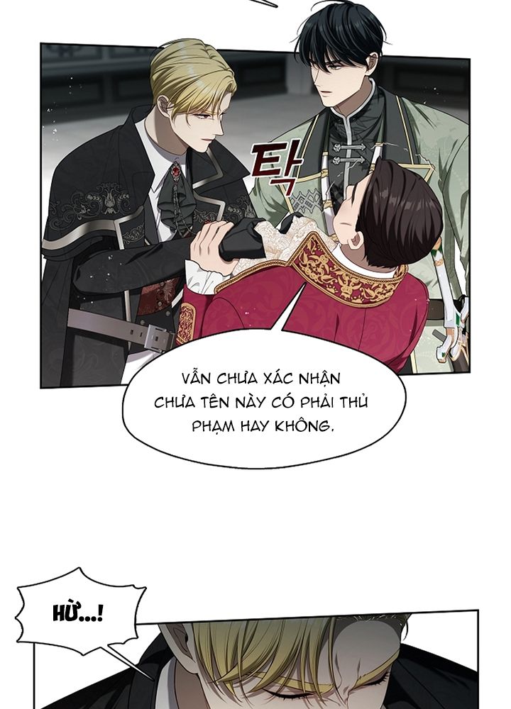 Thợ săn hạng S không muốn trở thành công chúa phản diện Chapter 15 - Trang 5