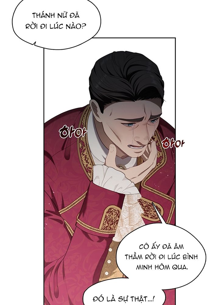 Thợ săn hạng S không muốn trở thành công chúa phản diện Chapter 15 - Trang 9