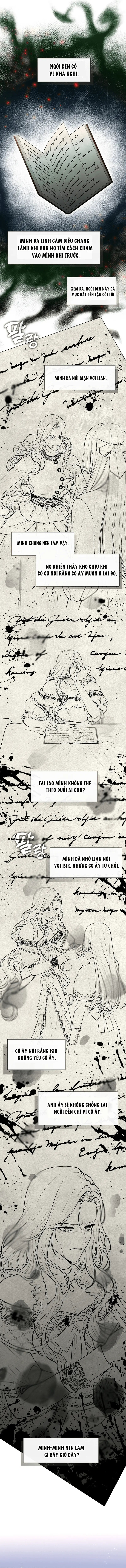 Thợ săn hạng S không muốn trở thành công chúa phản diện Chapter 17 - Trang 6