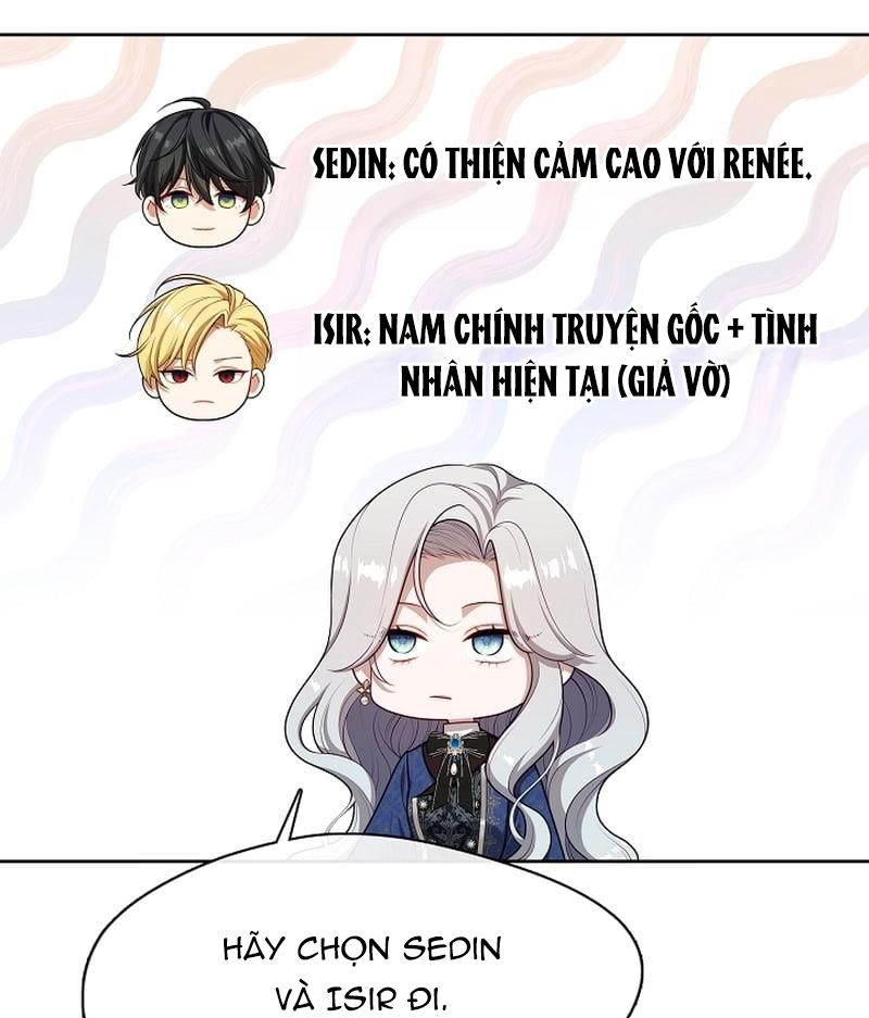Thợ săn hạng S không muốn trở thành công chúa phản diện Chapter 25 - Trang 11