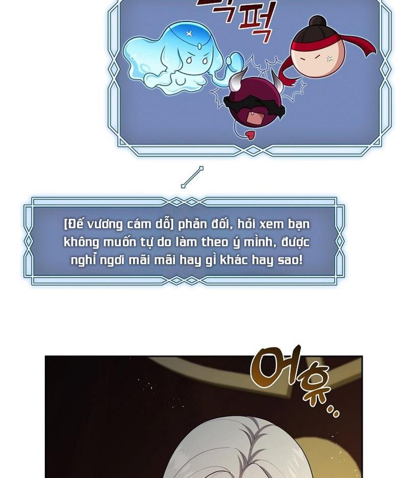 Thợ săn hạng S không muốn trở thành công chúa phản diện Chapter 25 - Trang 16
