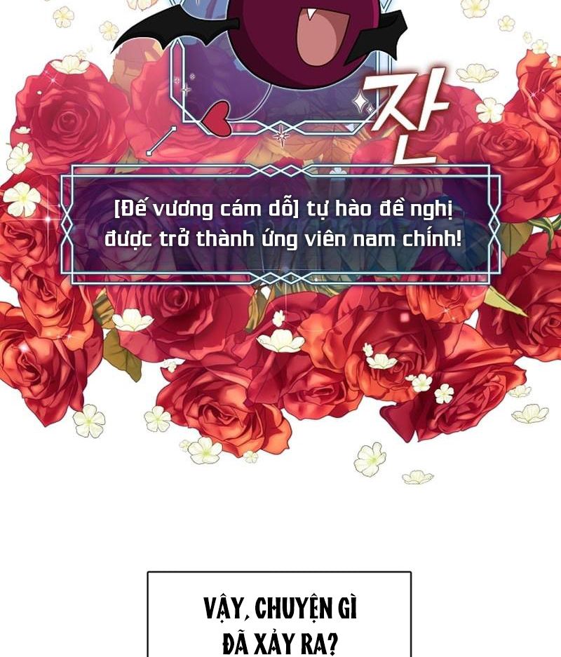 Thợ săn hạng S không muốn trở thành công chúa phản diện Chapter 25 - Trang 19