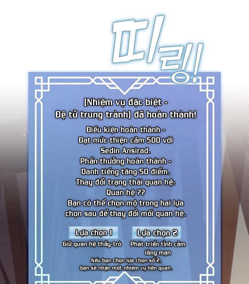 Thợ săn hạng S không muốn trở thành công chúa phản diện Chapter 25 - Trang 2