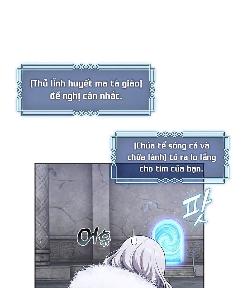 Thợ săn hạng S không muốn trở thành công chúa phản diện Chapter 25 - Trang 23