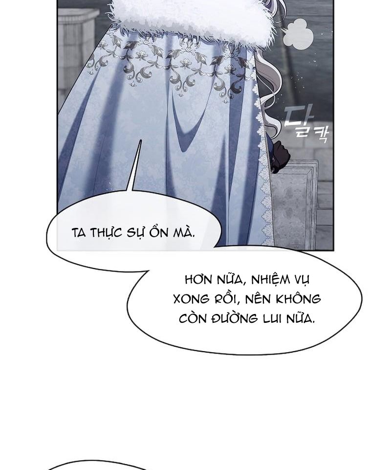 Thợ săn hạng S không muốn trở thành công chúa phản diện Chapter 25 - Trang 24