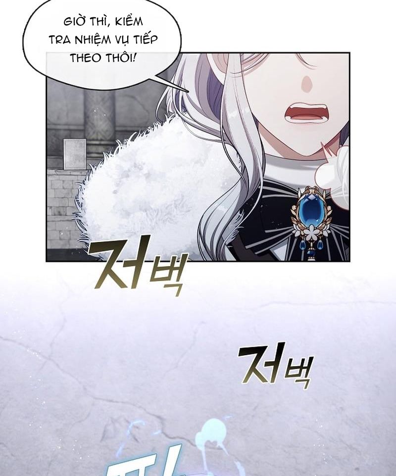 Thợ săn hạng S không muốn trở thành công chúa phản diện Chapter 25 - Trang 25