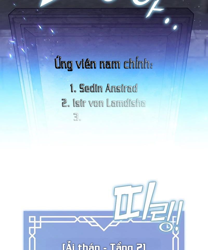 Thợ săn hạng S không muốn trở thành công chúa phản diện Chapter 25 - Trang 27