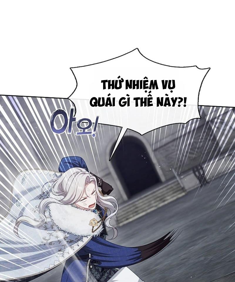 Thợ săn hạng S không muốn trở thành công chúa phản diện Chapter 25 - Trang 29