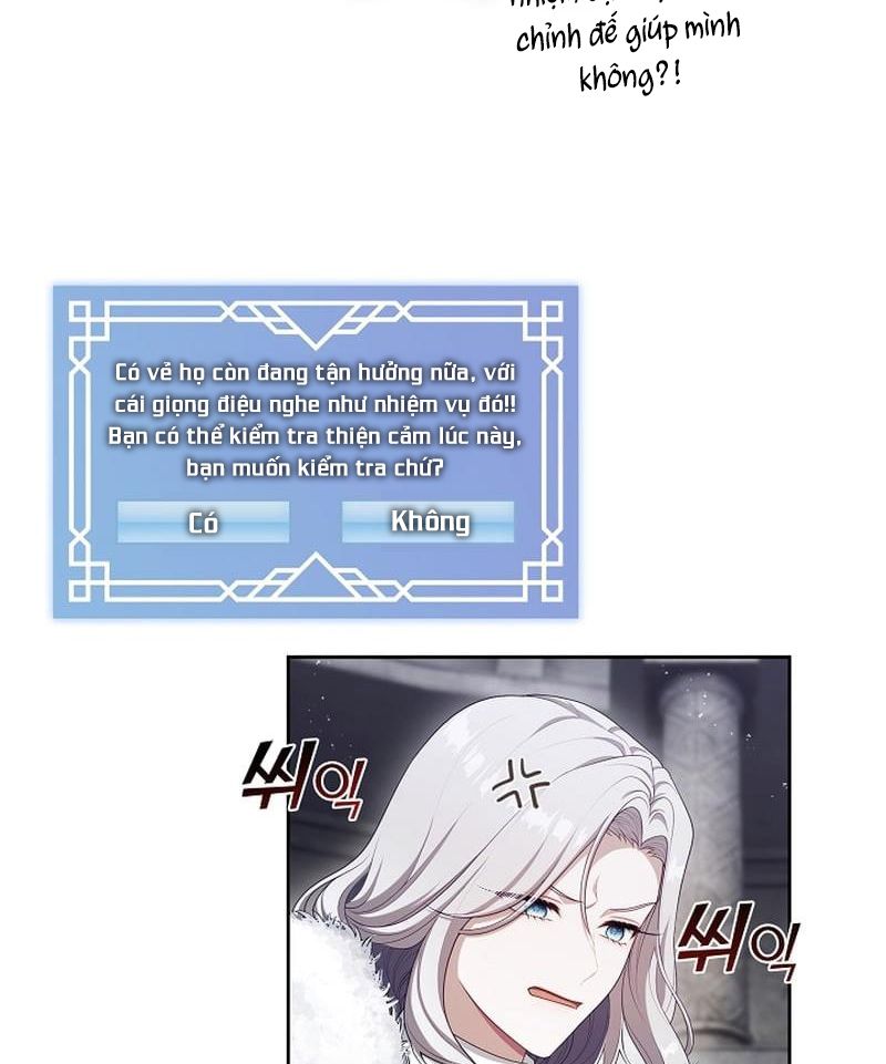 Thợ săn hạng S không muốn trở thành công chúa phản diện Chapter 25 - Trang 31