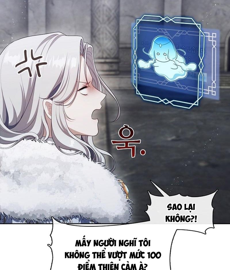Thợ săn hạng S không muốn trở thành công chúa phản diện Chapter 25 - Trang 34