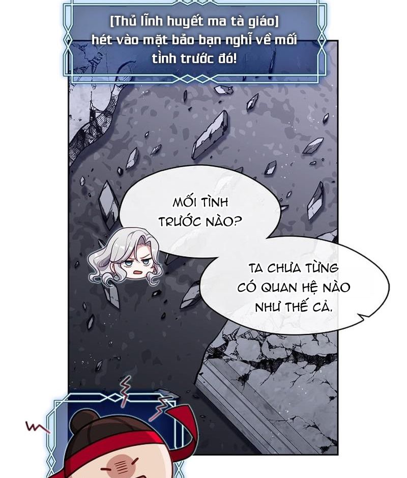 Thợ săn hạng S không muốn trở thành công chúa phản diện Chapter 25 - Trang 36