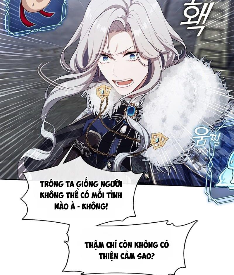 Thợ săn hạng S không muốn trở thành công chúa phản diện Chapter 25 - Trang 38