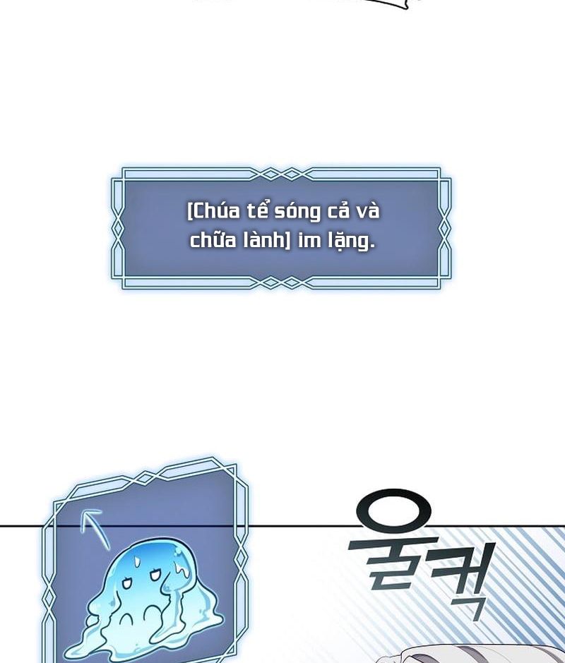 Thợ săn hạng S không muốn trở thành công chúa phản diện Chapter 25 - Trang 39
