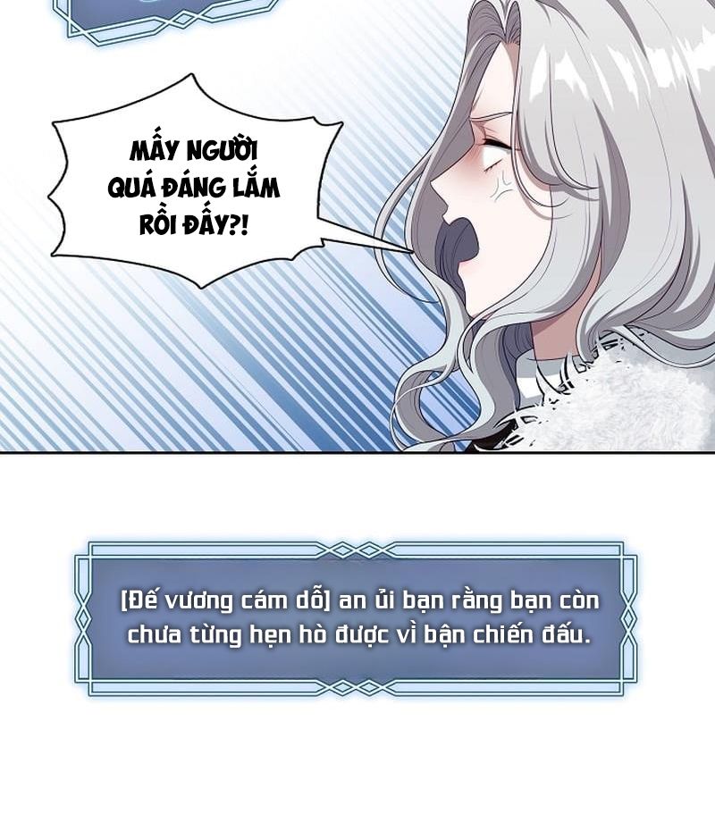 Thợ săn hạng S không muốn trở thành công chúa phản diện Chapter 25 - Trang 40