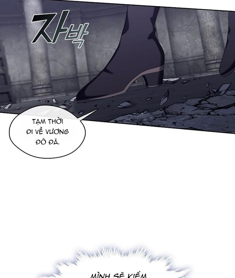 Thợ săn hạng S không muốn trở thành công chúa phản diện Chapter 25 - Trang 45
