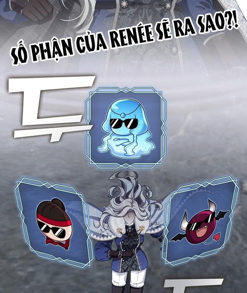 Thợ săn hạng S không muốn trở thành công chúa phản diện Chapter 25 - Trang 47