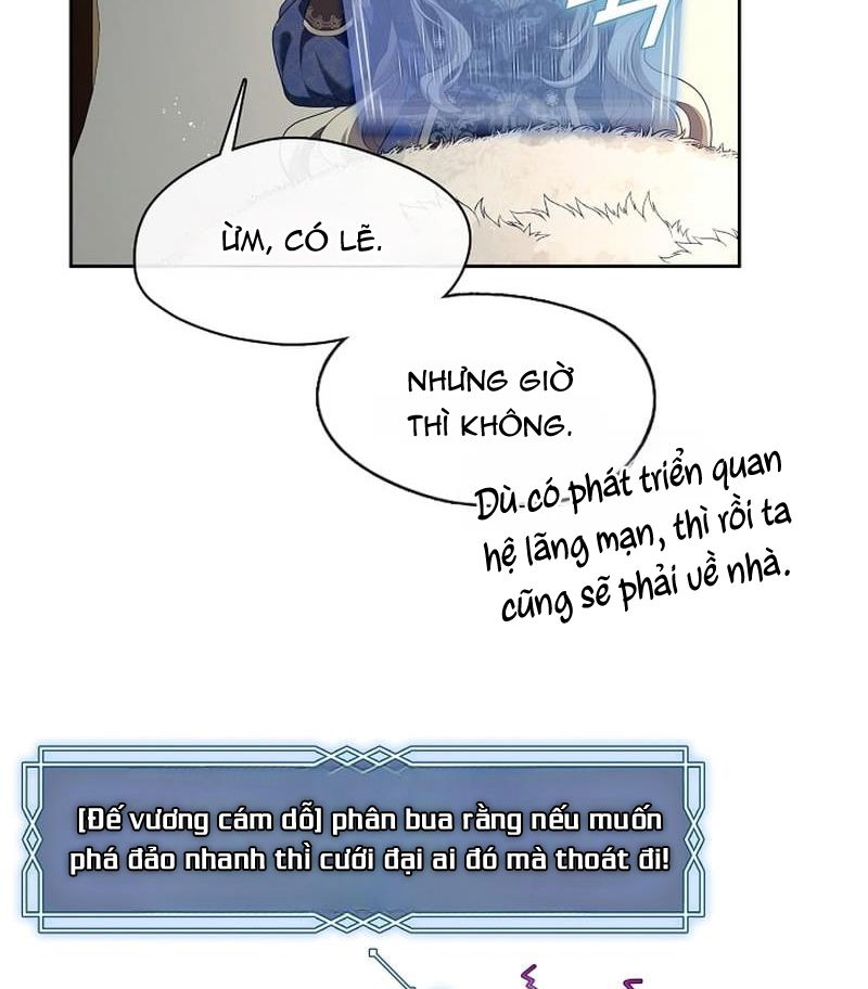 Thợ săn hạng S không muốn trở thành công chúa phản diện Chapter 25 - Trang 6