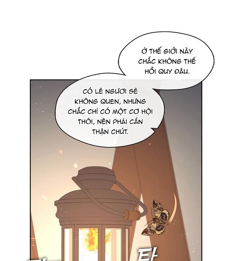 Thợ săn hạng S không muốn trở thành công chúa phản diện Chapter 25 - Trang 9