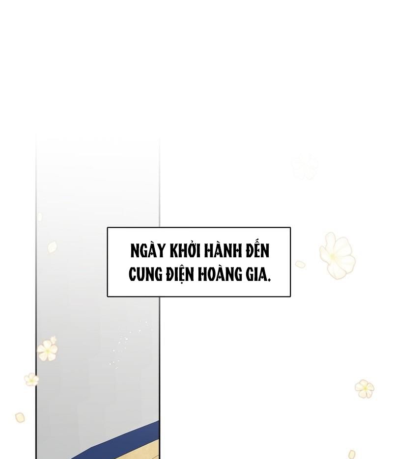 Thợ săn hạng S không muốn trở thành công chúa phản diện Chapter 26 - Trang 1