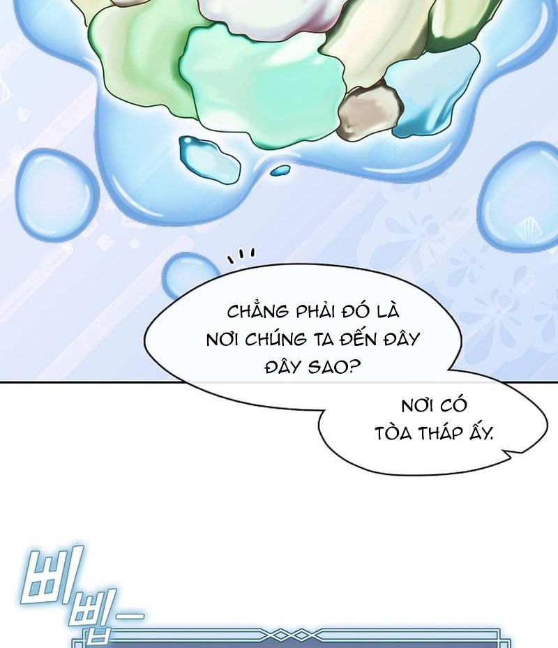 Thợ săn hạng S không muốn trở thành công chúa phản diện Chapter 26 - Trang 17