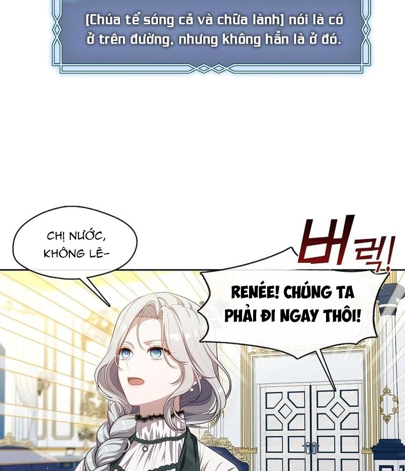 Thợ săn hạng S không muốn trở thành công chúa phản diện Chapter 26 - Trang 18