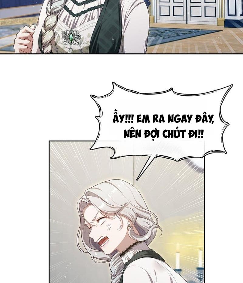 Thợ săn hạng S không muốn trở thành công chúa phản diện Chapter 26 - Trang 19