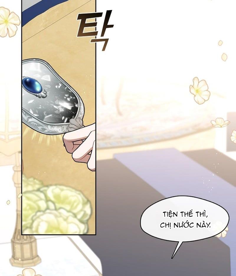 Thợ săn hạng S không muốn trở thành công chúa phản diện Chapter 26 - Trang 2