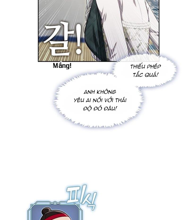 Thợ săn hạng S không muốn trở thành công chúa phản diện Chapter 26 - Trang 20