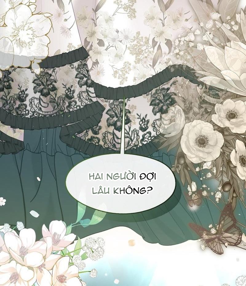 Thợ săn hạng S không muốn trở thành công chúa phản diện Chapter 26 - Trang 25