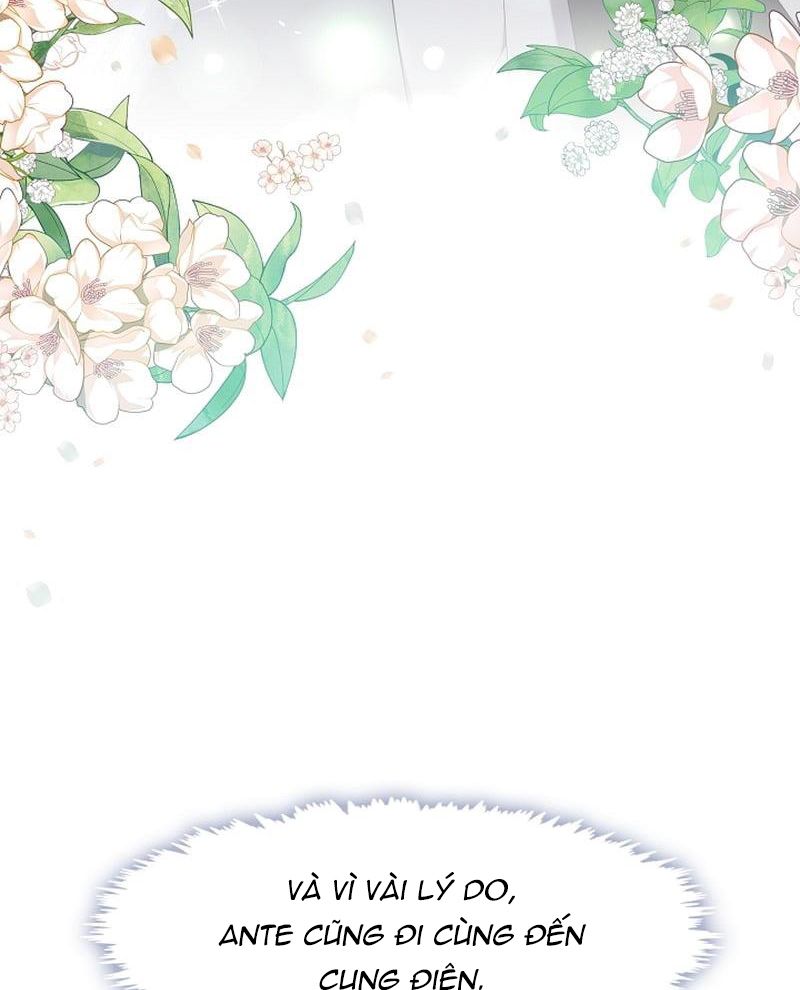 Thợ săn hạng S không muốn trở thành công chúa phản diện Chapter 26 - Trang 28